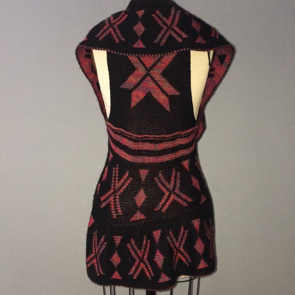 Reversible Vest - Picture 3 of 5